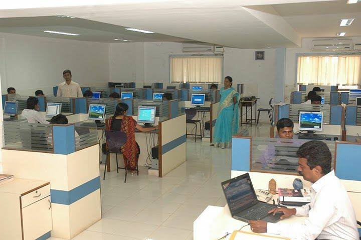Computer Lab