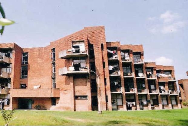 Boys Hostel