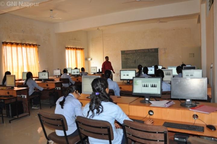 Advanced Computer Lab