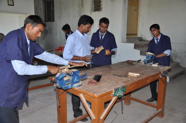 Engineering Workshop