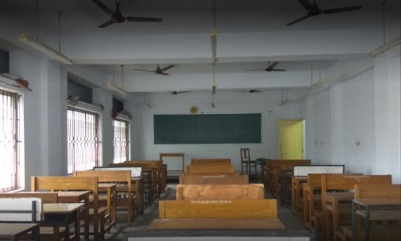 Class Room