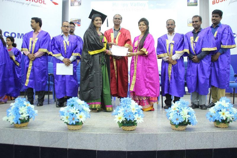 Convocation