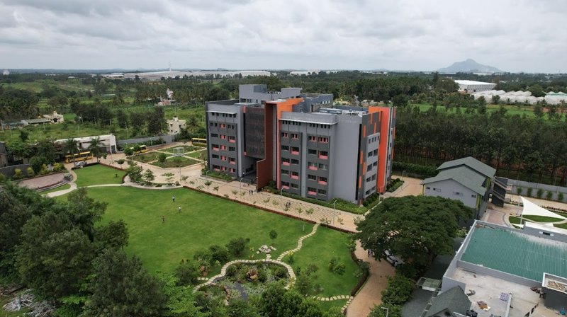 Campus View