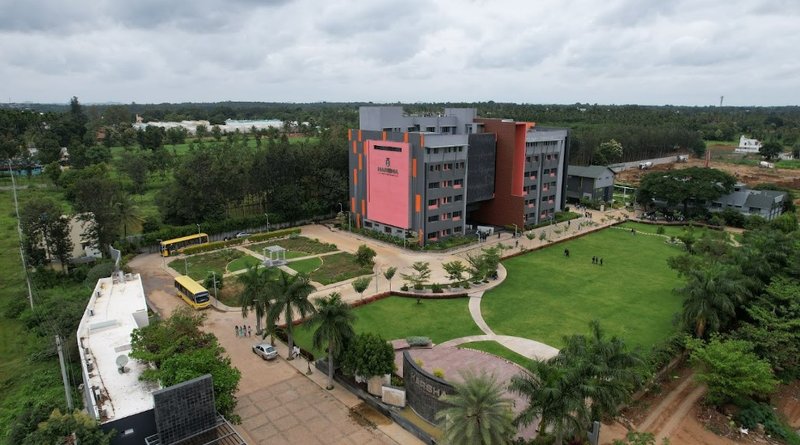 Campus View