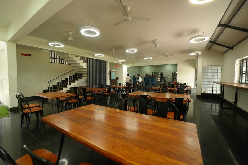 Canteen