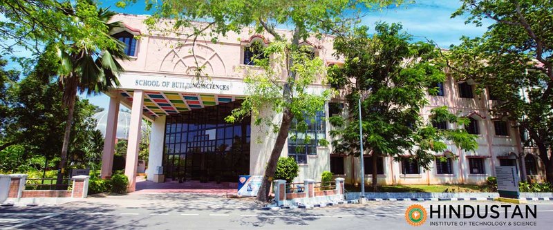 Academic Block