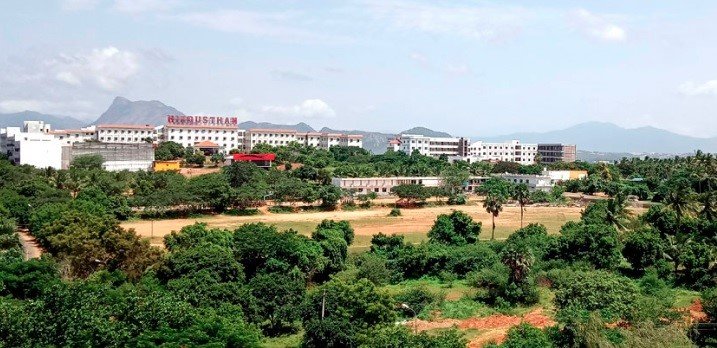 Campus View