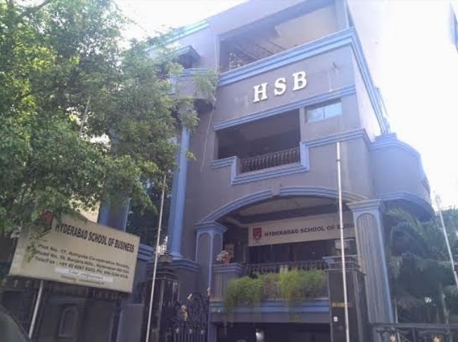 Campus Building