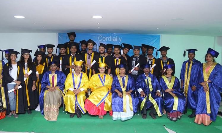 Convocation