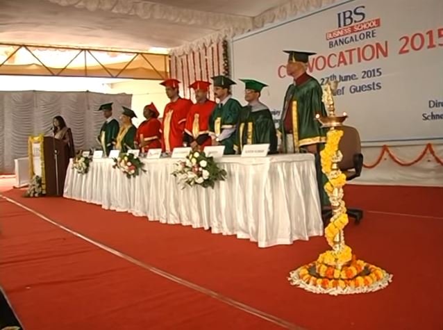 Convocation