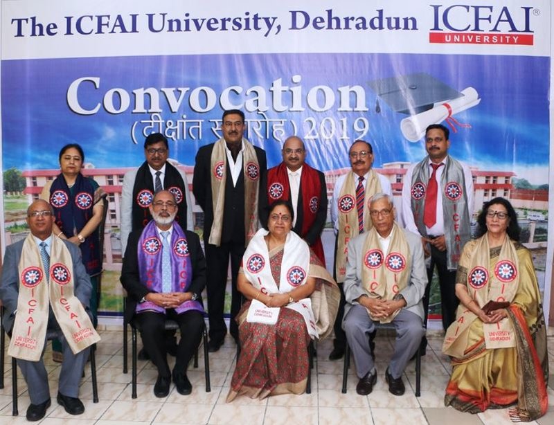 Convocation