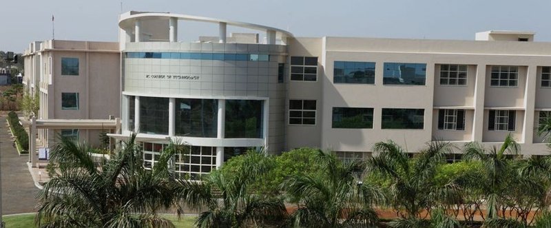 Campus Building