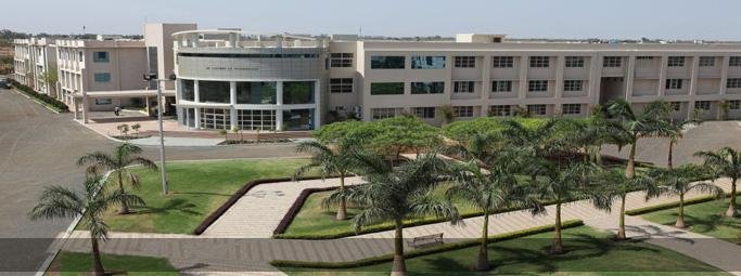 Campus View