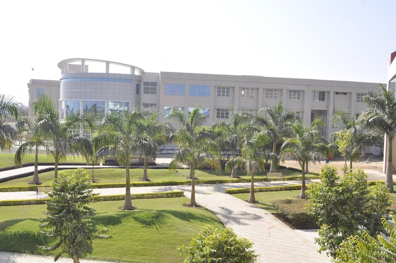 Campus View