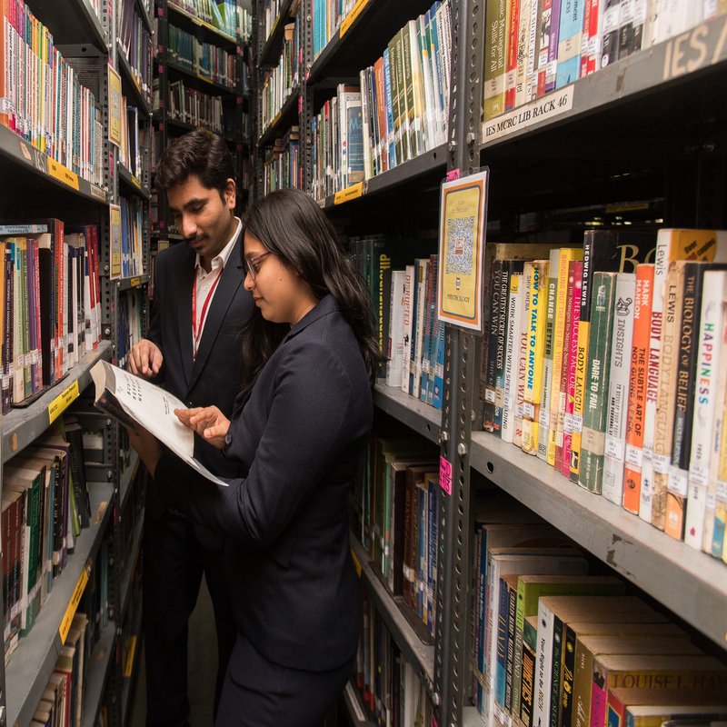 Library Library