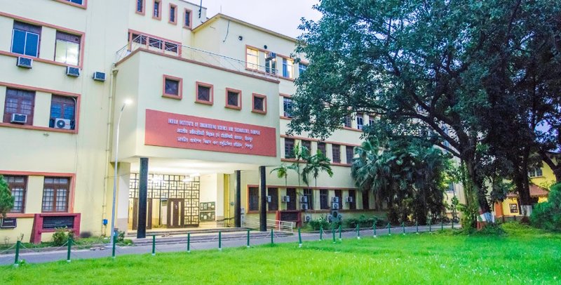 Academic Building