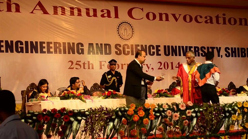 Convocation
