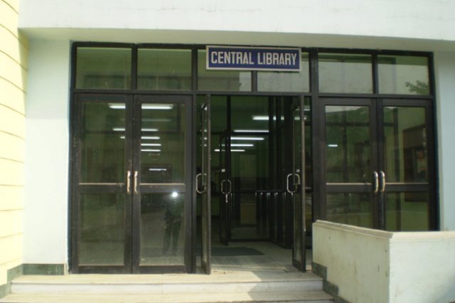 Library