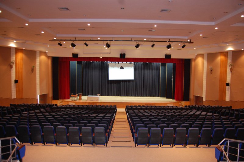 Auditorium