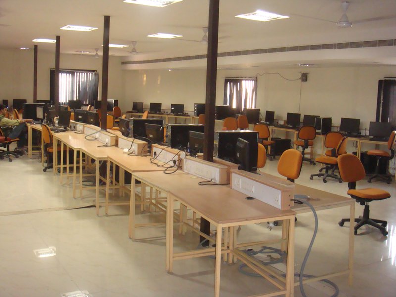 Computer Lab