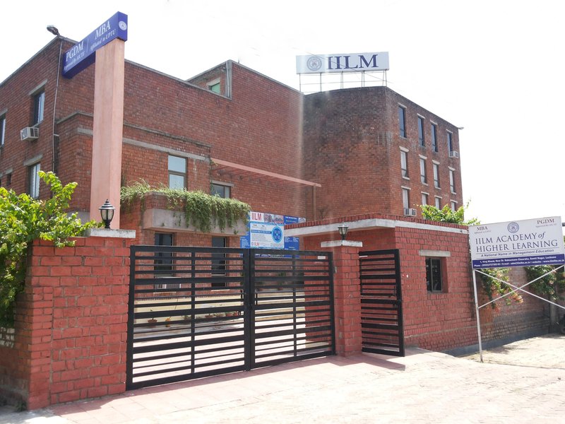 Campus Building