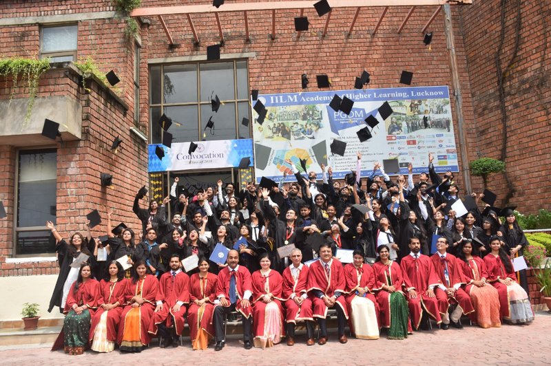 Convocation Ceremony