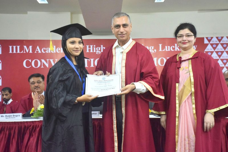 Convocation Ceremony