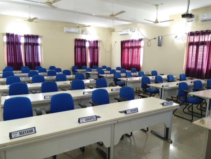 Classroom