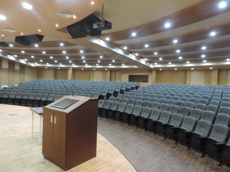 Auditorium