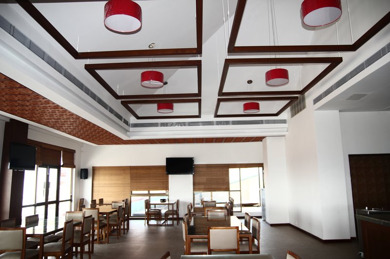 Dinning Hall