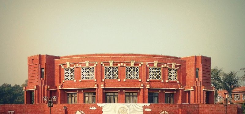 Campus Building