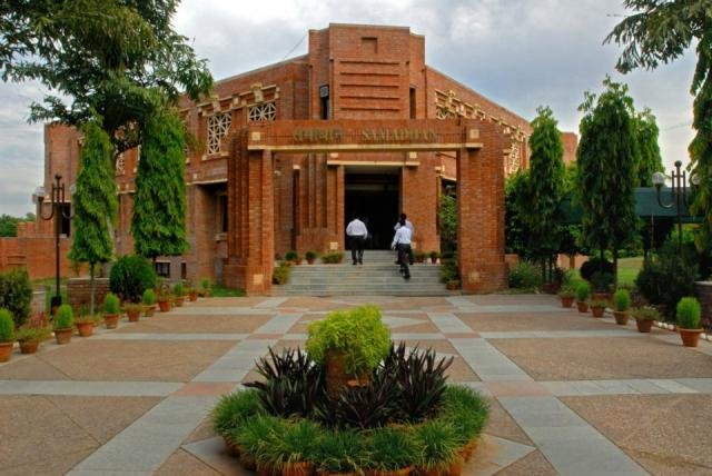 Computing Center