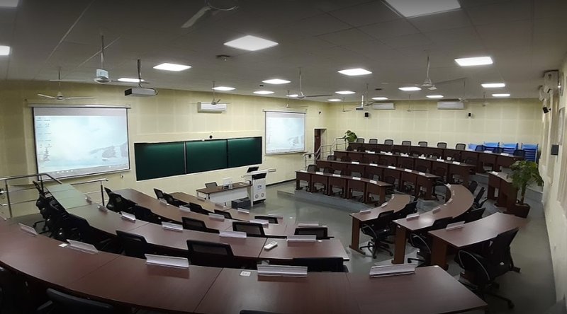 Classroom
