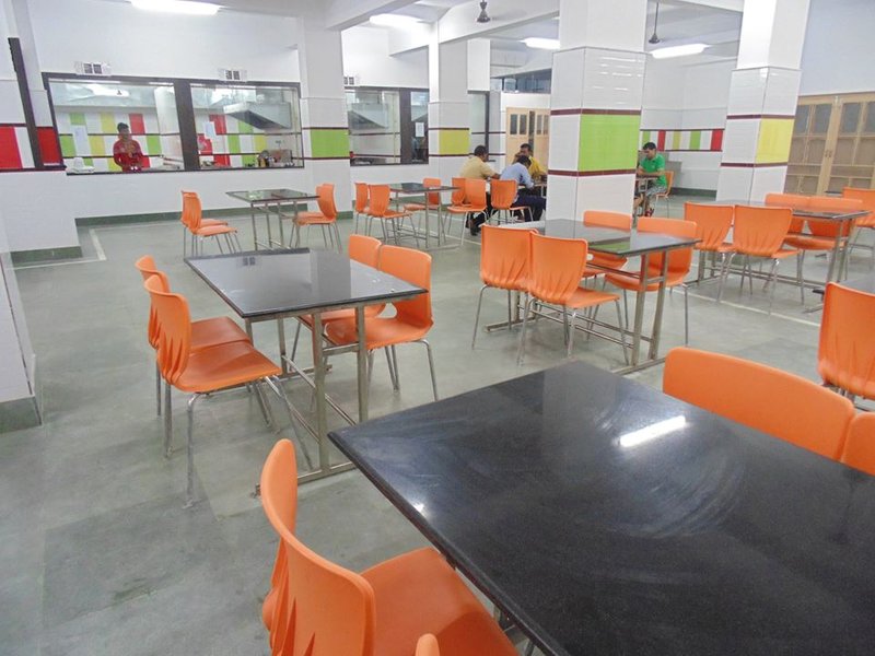 Cafeteria