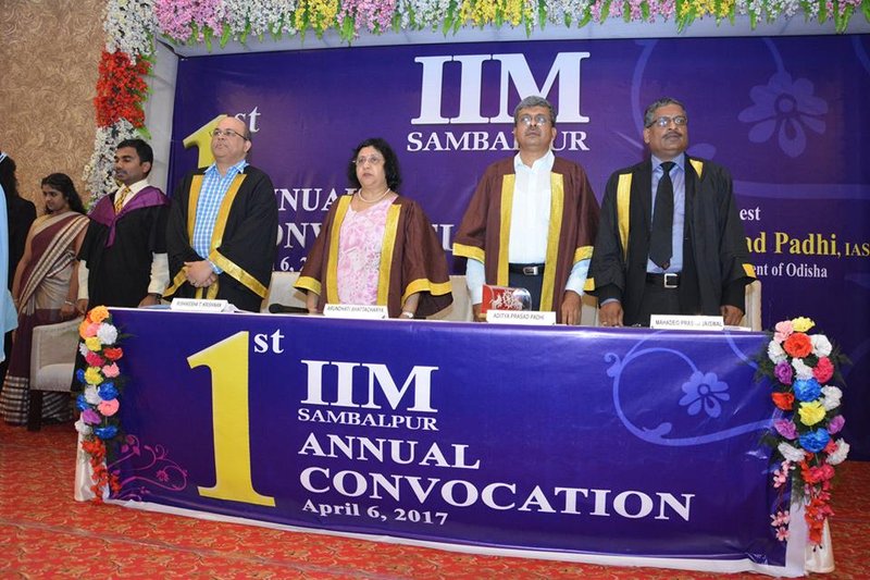 Convocation