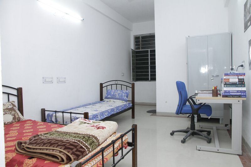 Hostel Room