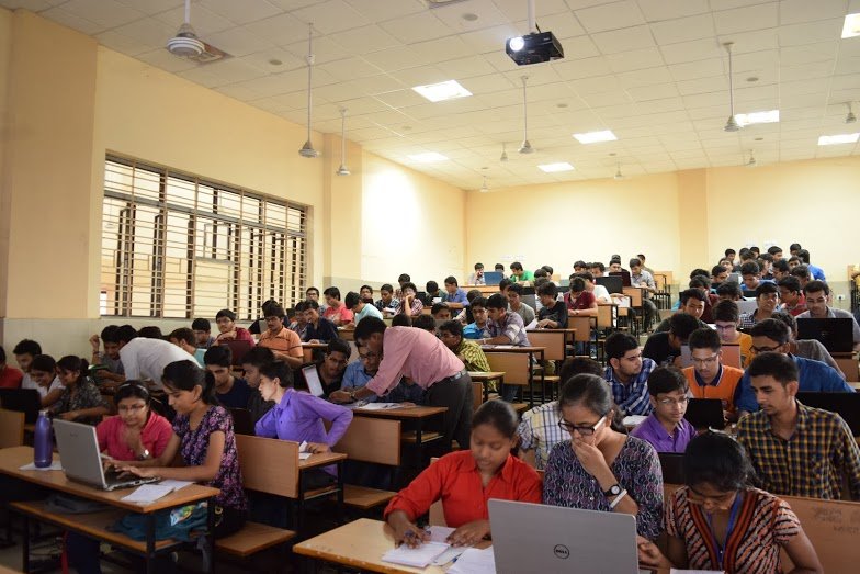 Classroom