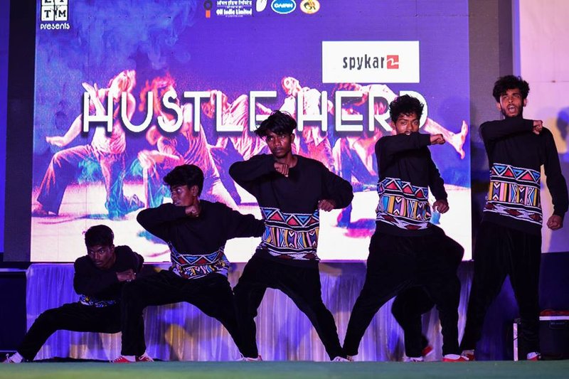Srijan Fest