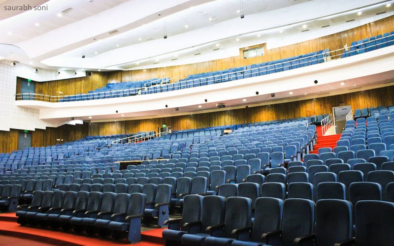 Auditorium