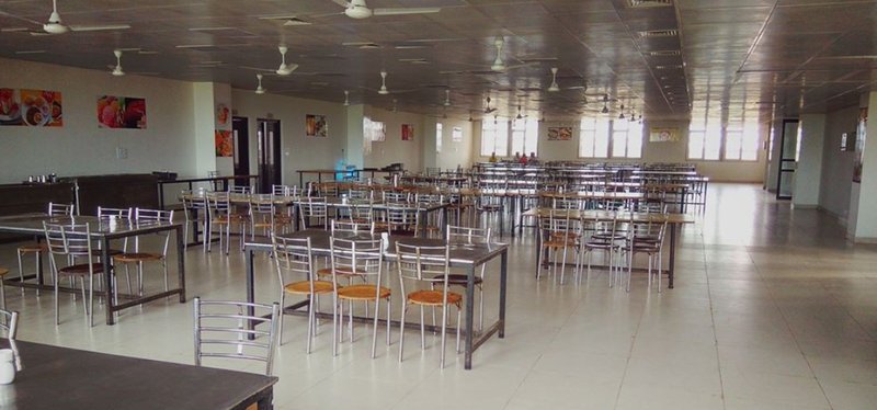 Cafeteria