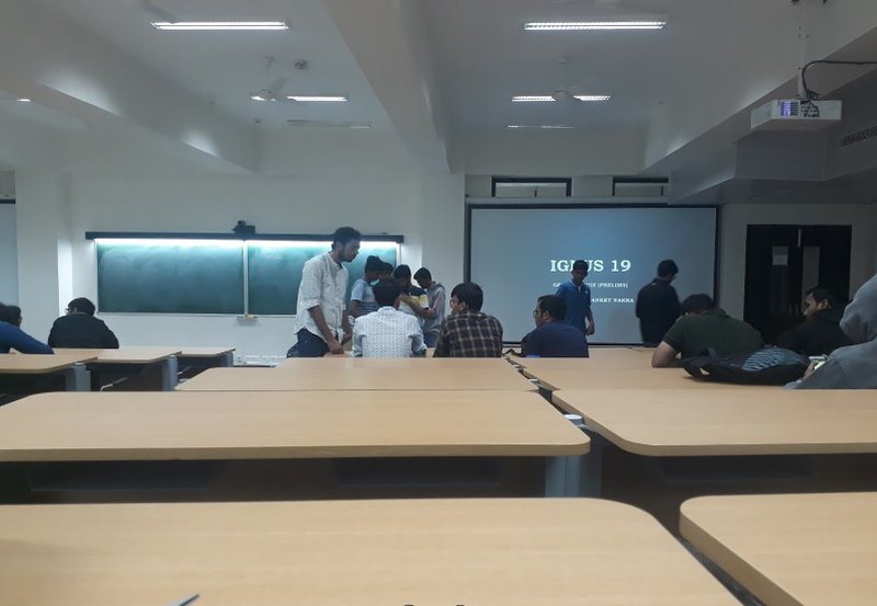 Classroom