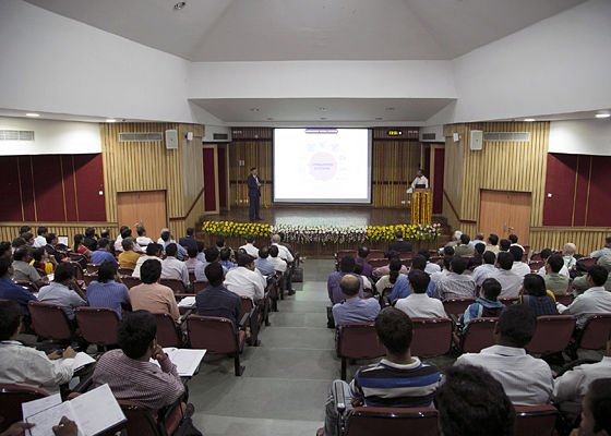 Auditorium