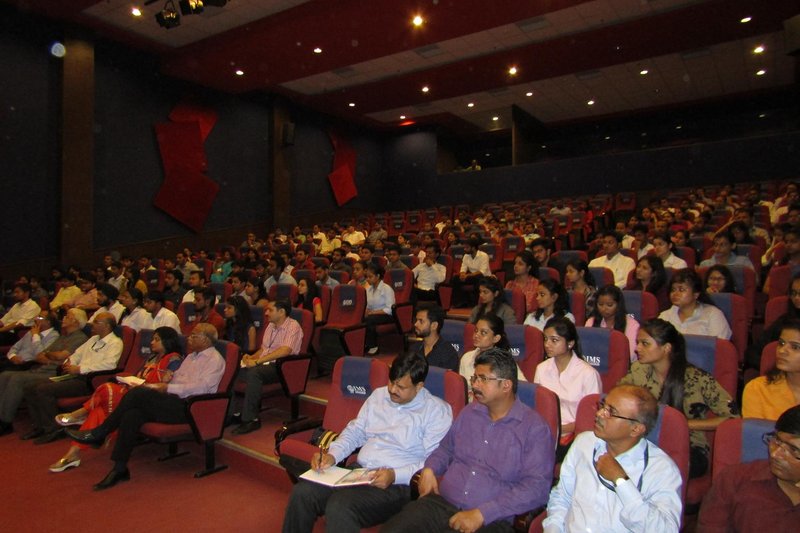 Auditorium