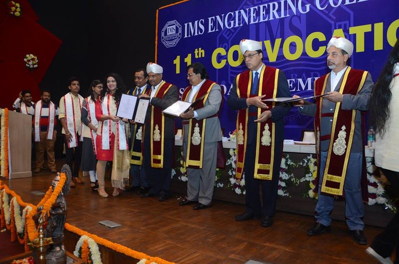Convocation