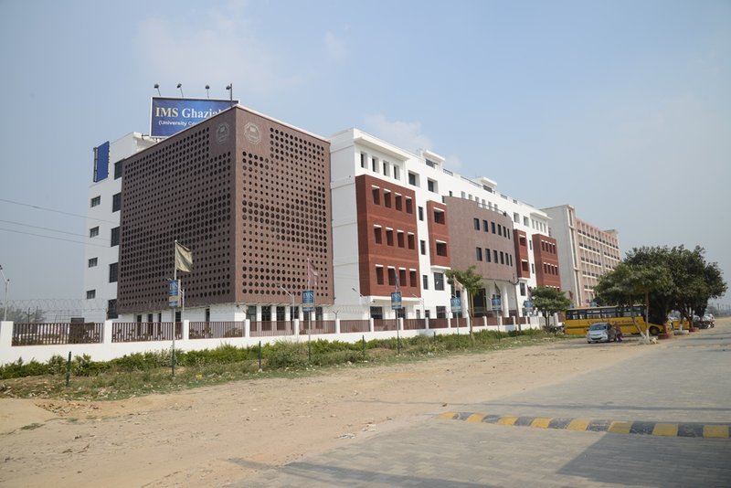 Campus Building