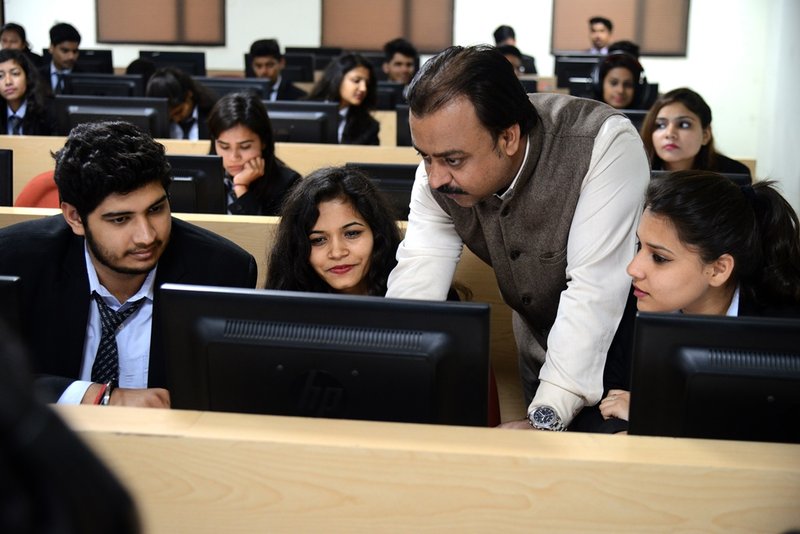 Computer Lab