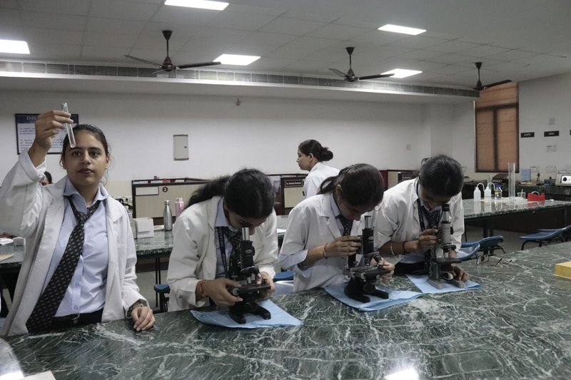 Lab
