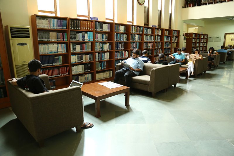 Library