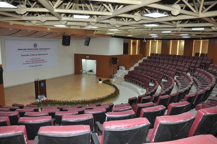 Auditorium