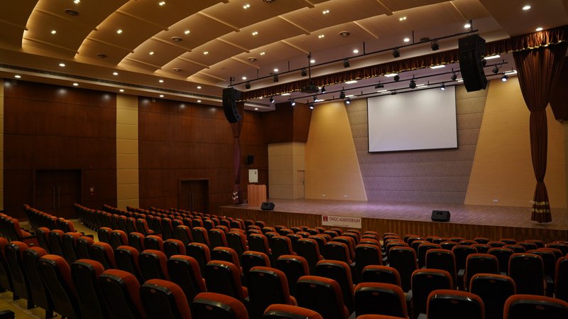 Auditorium